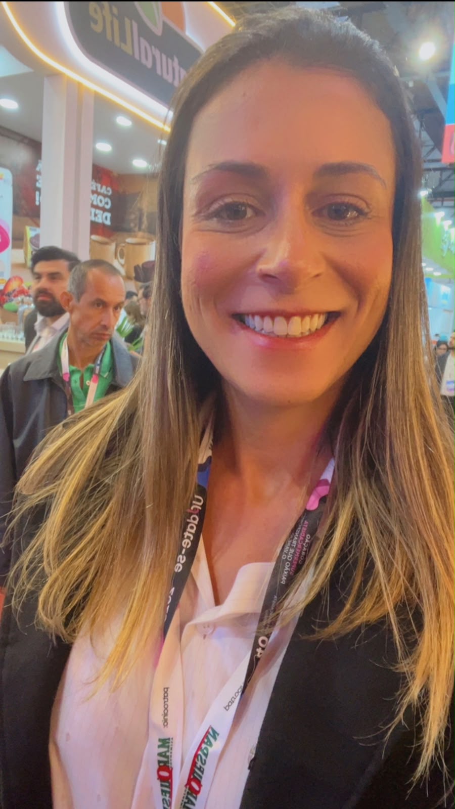 Ana Paula Carvalho